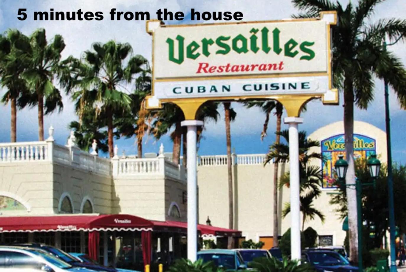 Privatunterkunft B2 Value On Private Bedroom With Private Bathroom In Little Havana, *